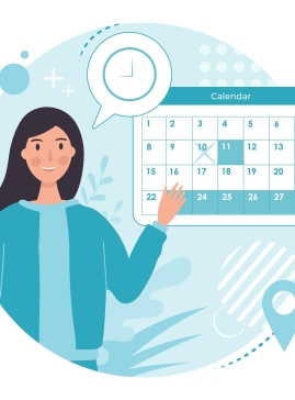 Request An Appointment