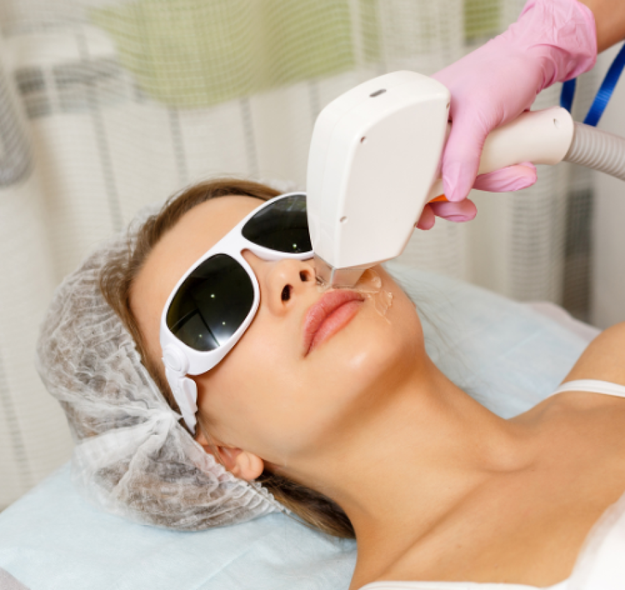 Laser hair removal & skin treatments near you. Safe, non-invasive, lasting results for hair, acne, and pigmentation. Book now.
