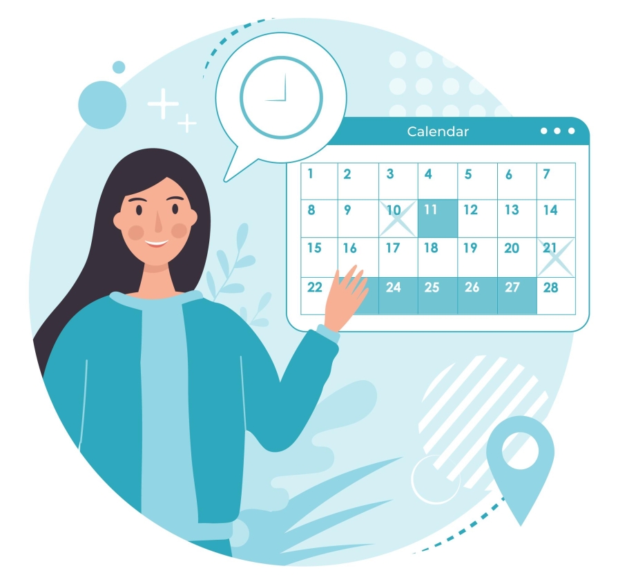 Request An Appointment